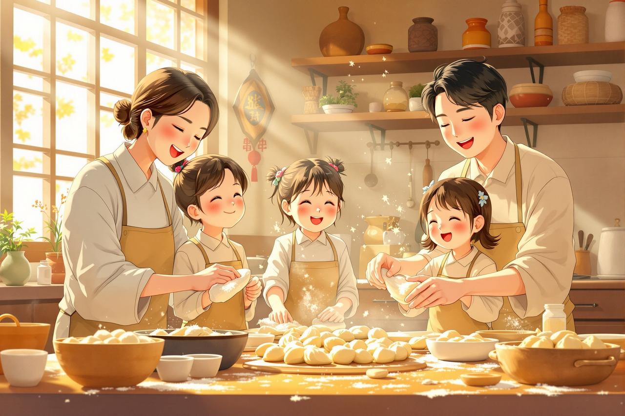 日本短剧免费观看全集 - 家乡的味道