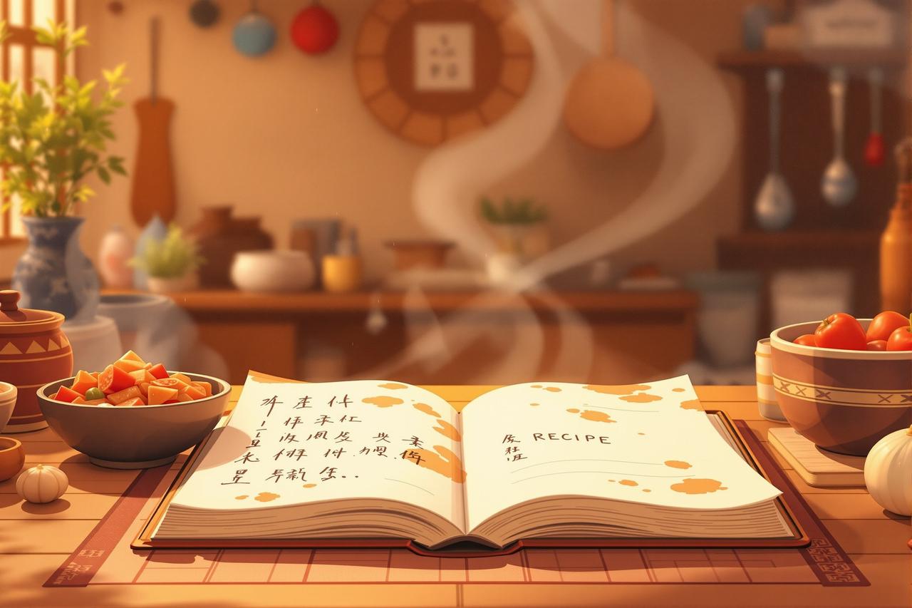 日本短剧免费观看全集 - 奶奶的小厨房