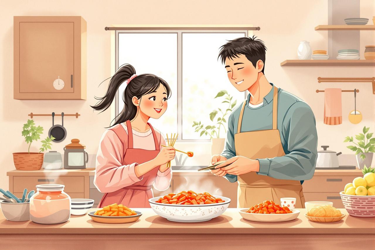 日本短剧免费观看全集出海剧集 - 邻居家的泡菜香